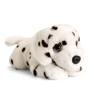 KEEL TOYS Signature Cuddle Minkštas žaislas šuniukas dalmantinas 25cm, SD6451