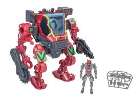 A.C.I.D. žaidimų rinkinys BETA EX-Mech, 535202