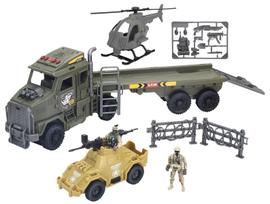 SOLDIER FORCE karinis rinkinys Transport Deployment Mission, 545166