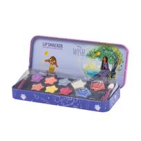 LIP SMACKER DISNEY WISH lūpų ir veido dažų rinkinys, 1510709E