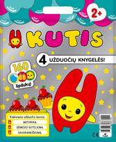 Kutis Knygelių rinkinys, 4770833867144