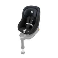 MAXI COSI automobilinė kėdutė PEARL S, 0-4 m., Tonal Black, 8635104110