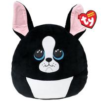 TY SQUISHY BEANIES pliušinis žaislas šuniukas TINK, 25cm , TY39278