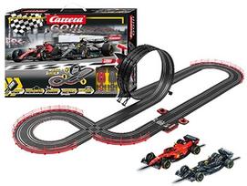 CARRERA GO racing set Racing to Glory, 20062573