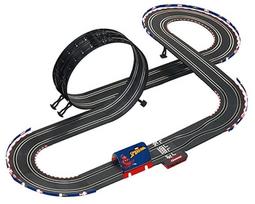 CARRERA GO racing set SPIDER RACING, 20062580