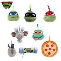 MIRABALL pliušinis žaislas TMNT asort., M14117