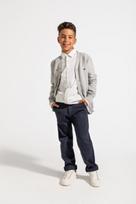 COCCODRILLO džinsai BACK TO SCHOOL BOY, tamsiai mėlynos, cm