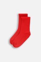 COCCODRILLO kojinės SOCKS GIRL, raudonos, cm