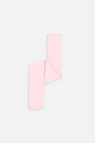 COCCODRILLO pėdkelnės TIGHT MICROFIBRE PLAIN, rožinės, WC4380301TMP-007-080