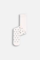 COCCODRILLO pėdkelnės TIGHT COTTON COLORFUL, ecru, ZC4380205TCC-003-128, 128/134 cm