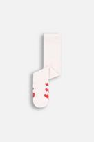 COCCODRILLO pėdkelnės TIGHT COTTON COLORFUL, ecru, ZC4380206TCC-003-116, 116/122 cm