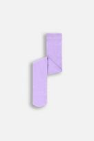 COCCODRILLO pėdkelnės TIGHT MICROFIBRE PLAIN, violetinės, ZC4380301TMP-016-140, 140/146 cm