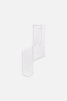 COCCODRILLO pėdkelnės TIGHT VISCOSE, baltos, WC4380701TVP-001-152,