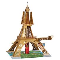 MIRACULOUS žaidimų rinkinys Paris Heroez Playset, 50659