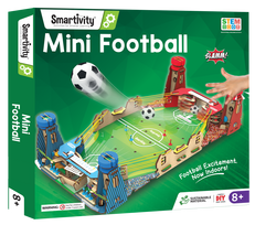 SMARTIVITY konstruktorius- mini futbolas, SMRT1215