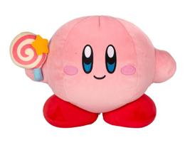 MOCCHI MOCCHI pliušinis žaislas Kirby Invincible Candy , T12628