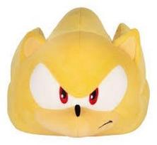 MOCCHI MOCCHI pliušinis žaislas Super Sonic MEGA , T12478