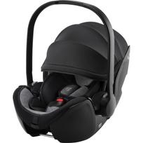 BRITAX automobilinė kėdutė BABY SAFE PRO Graphite Marble, 2000040801