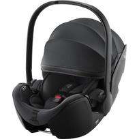 BRITAX automobilinė kėdutė BABY SAFE PRO Fossil Grey, 2000040802