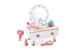 HAPE kosmetinis staliukas My Stylish, 14 priedų, E3219A