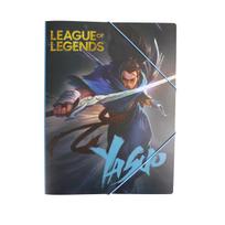 LEAGUE OF LEGENDS Aplankas, 345-05515