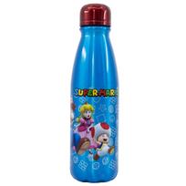 SUPER MARIO aliuminė gertuvė 600ml., 530-75240
