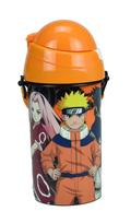 NARUTO vandens gertuvė 500ml., 575-42209