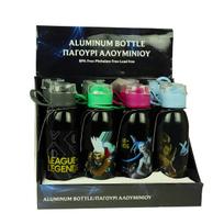 LEAGUE OF LEGENDS aliuminė gertuvė 600ml., 565-00247