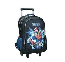 ONE PIECE Kuprinė su ratukais, 377-03074