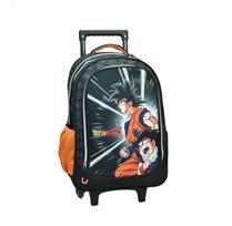DRAGON BALL Kuprinė su ratukais, 377-60074