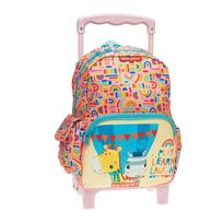 FISHER-PRICE Mini kuprinė su ratukais, 349-48073
