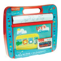 FISHER-PRICE Piešimo lenta, 321-00016
