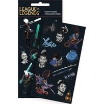 LEAGUE OF LEGENDS lipdukai, 775-80038