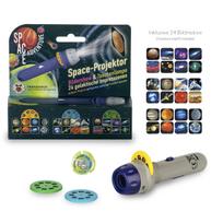 TRENDHAUS SPACE ADVENTURE kosmoso projektorius, asort., TH958921