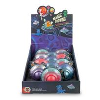 TRENDHAUS SPACE ADVENTURE augantis žaislas, asort., TH959447