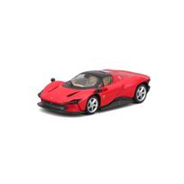 BBURAGO 1:43 Signature Automodelis Ferrari Daytona SP3, 18-36914 RD