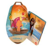 DISNEY PRINCESS filmo Vajana (Moana) mini lėlytė asort., JBT43