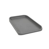 BABYTROLD vystymo lenta 42x70cm, grey, 18-37-1G