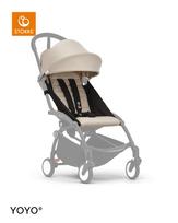 STOKKE sportinė vežimėlio dalis YOYO 6+, Bonpoint Beige, 649301