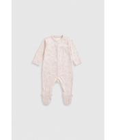 MOTHERCARE šliaužtinukas ilgomis rankovėmis, IF224 80
