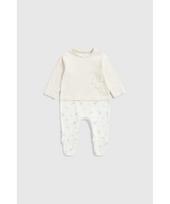 MOTHERCARE šliaužtinukas ilgomis rankovėmis, GF280 74
