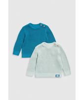 MOTHERCARE megztinis 2 vnt., JL236 116