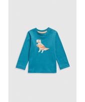 MOTHERCARE marškinėliai ilgomis rankovėmis, JL248 116