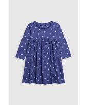 MOTHERCARE suknelė ilgomis rankovėmis, JL404 116