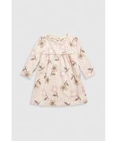 MOTHERCARE suknelė ilgomis rankovėmis, JL405 116