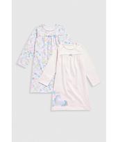 MOTHERCARE pižama 2 vnt., IF648 140