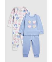MOTHERCARE pižama 2 vnt., IF652 140