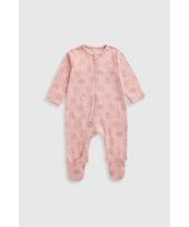 MOTHERCARE šliaužtinukas ilgomis rankovėmis, IF349 74