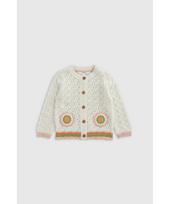 MOTHERCARE susegamas megztinis, JL483 116