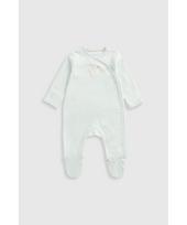MOTHERCARE šliaužtinukas ilgomis rankovėmis, IF391 74